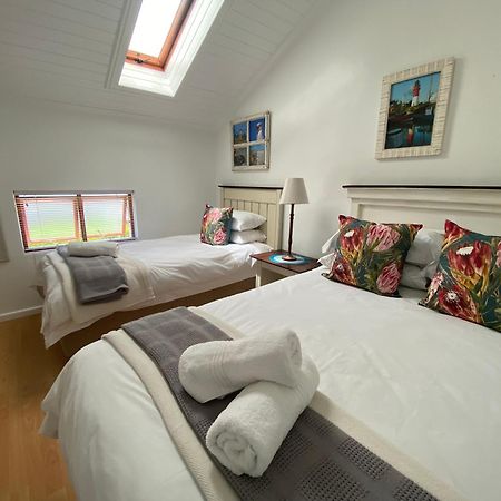 The Dunes Resort 80 & 69 Плетенбърг Бей Екстериор снимка