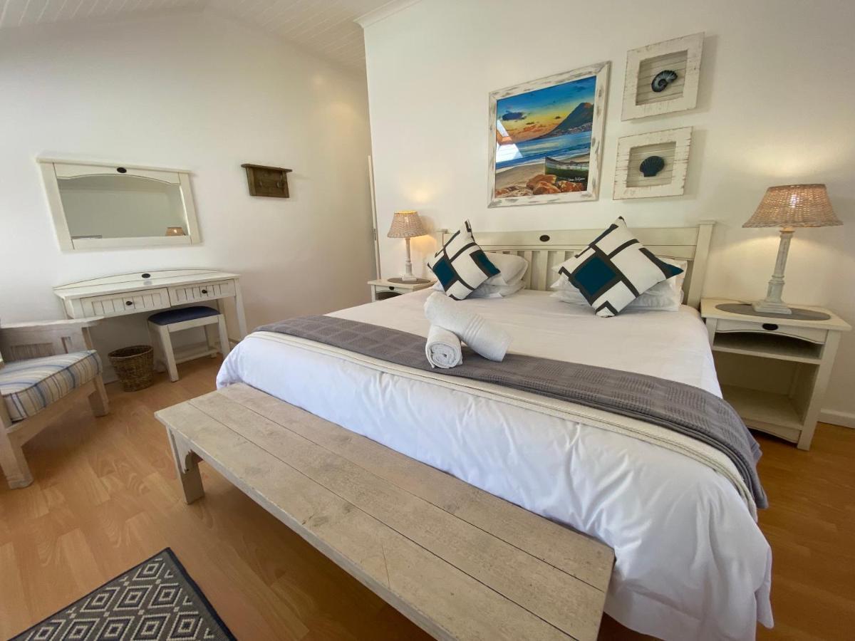 The Dunes Resort 80 & 69 Плетенбърг Бей Екстериор снимка